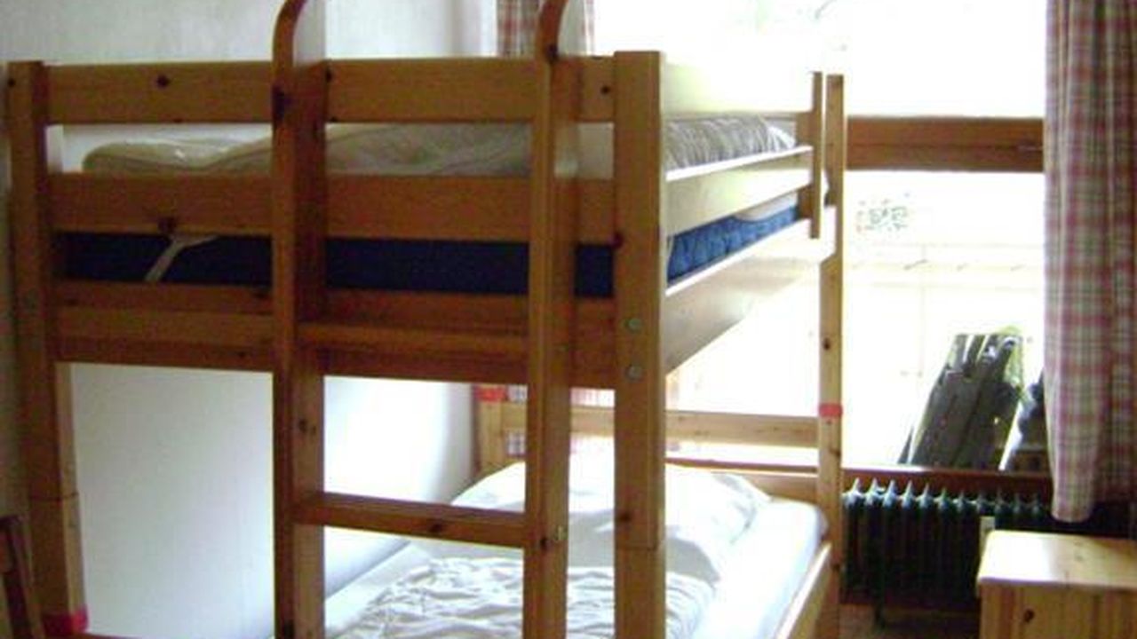 Schlafzimmer Schlafzimmer